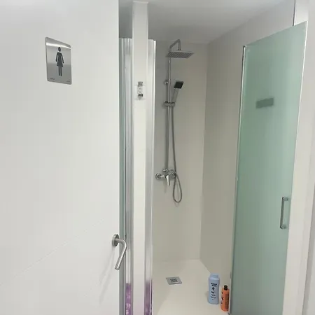 French Connection Hostel